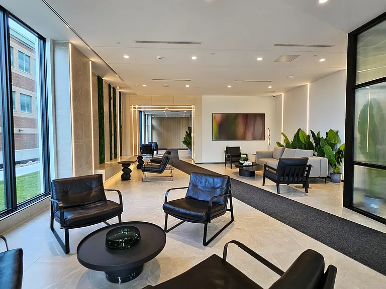 699 Sheppard Ave E #105 — Photo 4