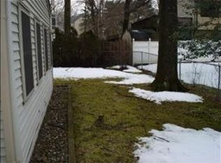 240 Central Ave, Piscataway, NJ