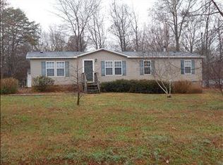 68 Forest View Dr, Timberlake, NC 27583