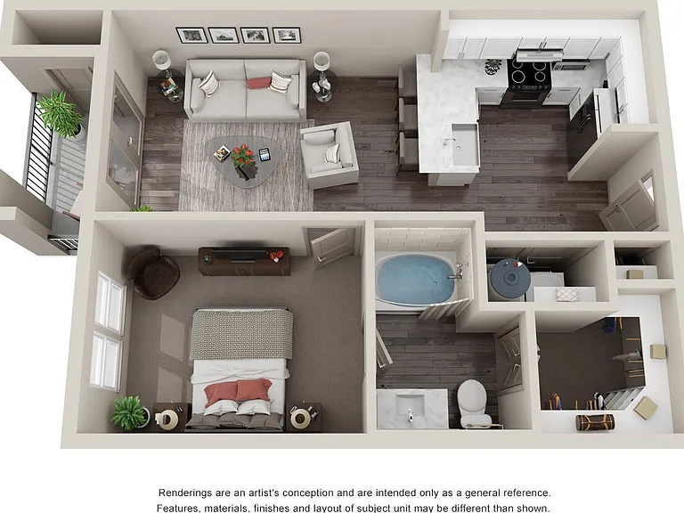 Radius West — Photo 13