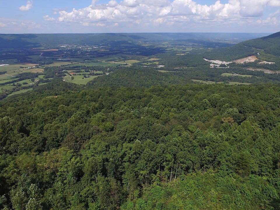 2nd image of Rigsby Gap Rd