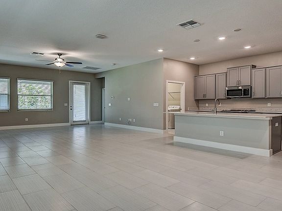 Georgia Living Room