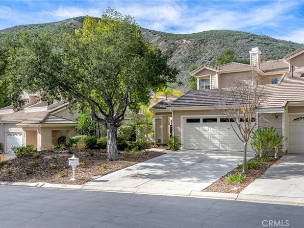 939 Blue Mountain Cir, Westlake Village, CA 91362