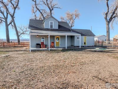 612 N County Road 21, Berthoud, CO, 80513
