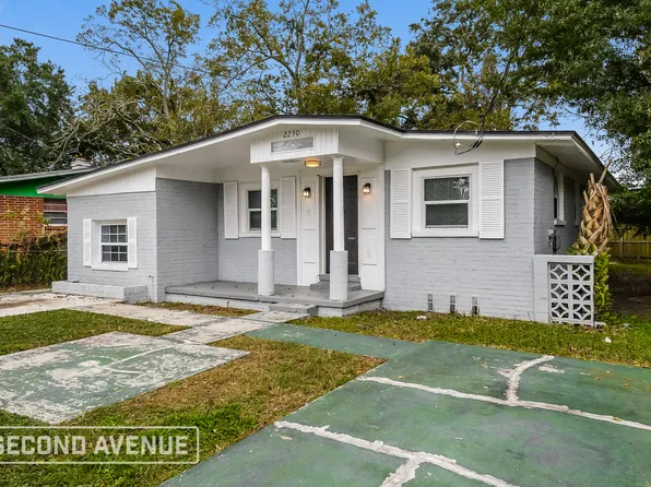 2230 W 11th St, Jacksonville, FL 32209