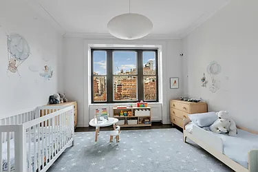 Rented by Brown Harris Stevens