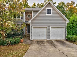 7104 Hillcrest Chase Dr, Austell, GA 30168