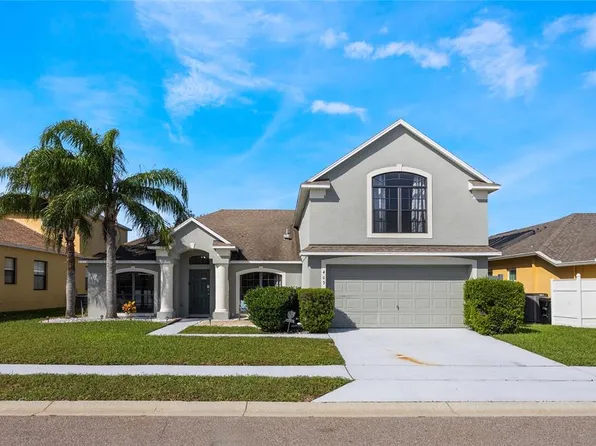 409 Coventry Rd, Davenport, FL 33897