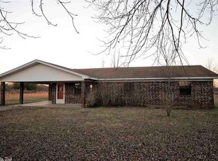 152 Thacker Rd, Rose Bud, AR 72137