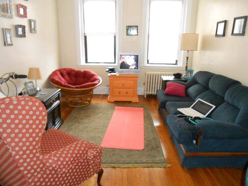 1st image of 183 Chestnut Hill Ave #2