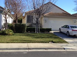 243 Seabury St, Suisun City, CA