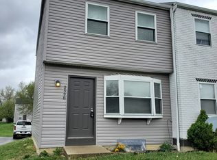 2598 Sawbury Blvd, Columbus, OH 43235