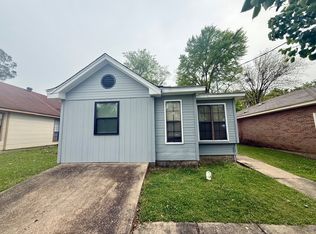 3244 Herbert Dr, Montgomery, AL 36116