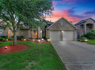 4407 Sebago Ct, Pearland, TX 77584