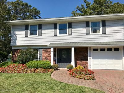 22 Meadowbrook Dr, Howell, NJ, 07731