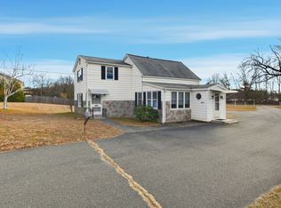 1601 Westover Rd, Chicopee, MA 01020