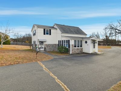 1601 Westover Rd, Chicopee, MA, 01020