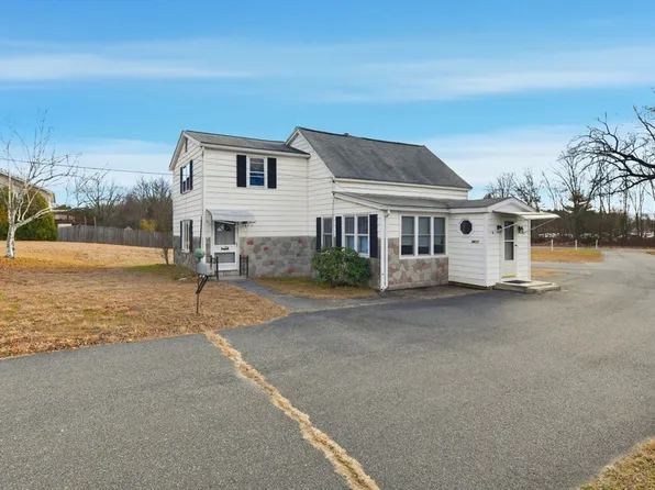 1601 Westover Rd, Chicopee, MA 01020