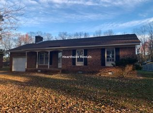 2345 Springhill Rd, Greenville, NC 27858