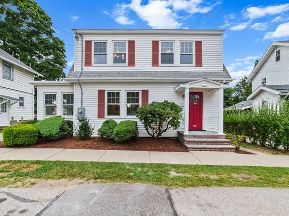 11 California Park, Watertown, MA 02472