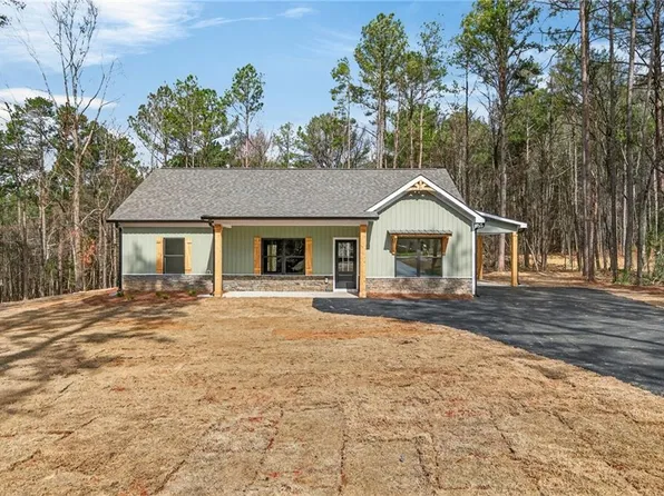 2B Relay Rd, Silver Creek, GA 30173