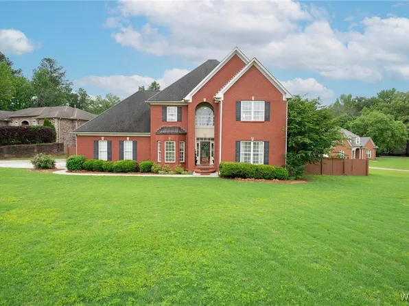 22814 Charles Collier Ln, Mc Calla, AL 35111