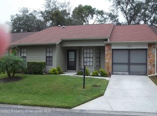 6581 Andromeda Way, Spring Hill, FL 34606