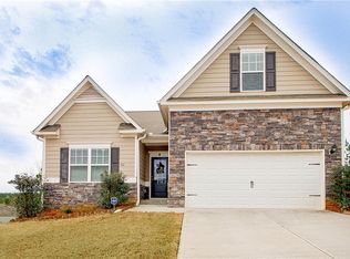 32 October Ave, Newnan, GA 30265
