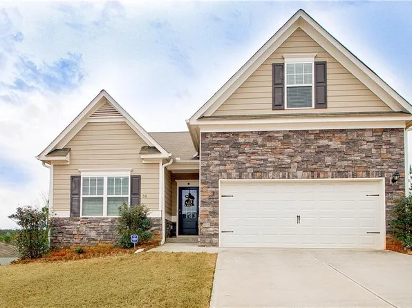 32 October Ave, Newnan, GA 30265