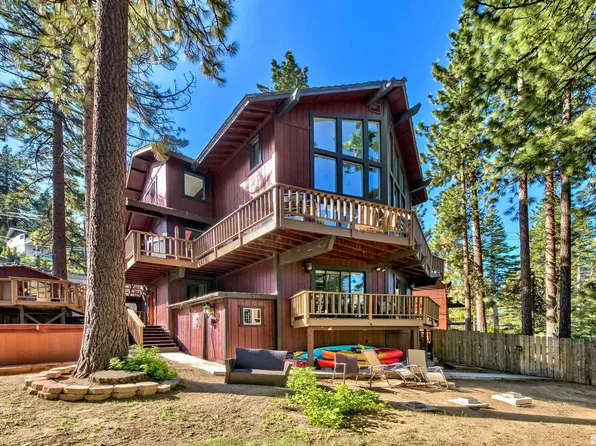 1273 Us Highway 50, Glenbrook, NV 89413