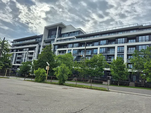 399 Spring Garden Ave #615 Photo 1
