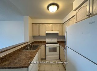 29 Pemberton Ave #1606, Toronto, ON M2M 4L5