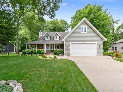 2694 Hittle Creek Dr, Fruitport, MI, 49415