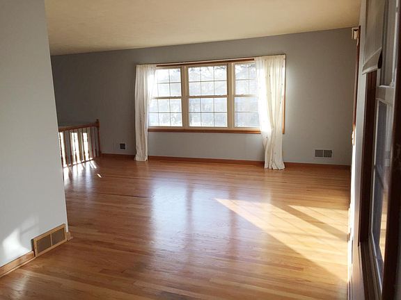 Living Room from Dining
