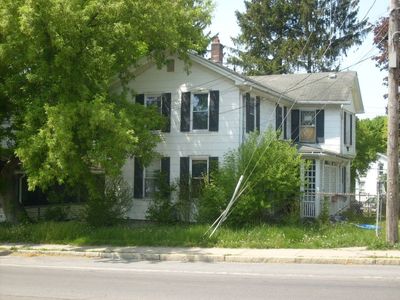 31 Arterial W, Auburn, NY, 13021