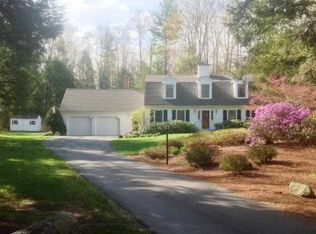 3 Parkhurst Rd, Merrimack, NH 03054