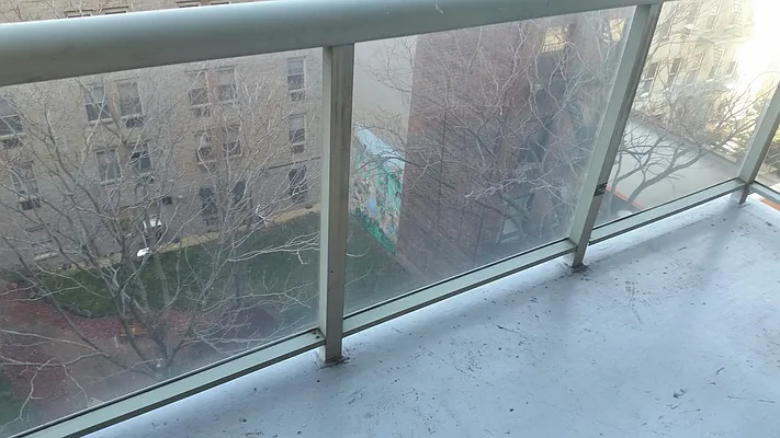 Rented by Tompkins Square Realty | media 69