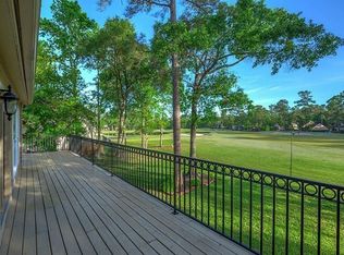 6 Dunloggin Ln, Spring, TX 77380