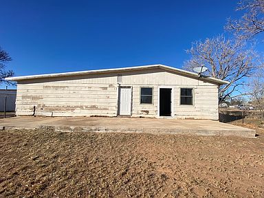 2111 Grace St Big Spring Tx 79720 Zillow