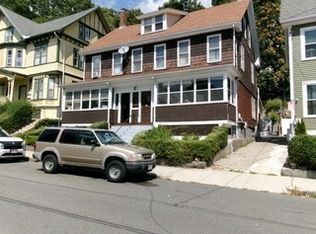 33-35 John St, Chelsea, MA 02150