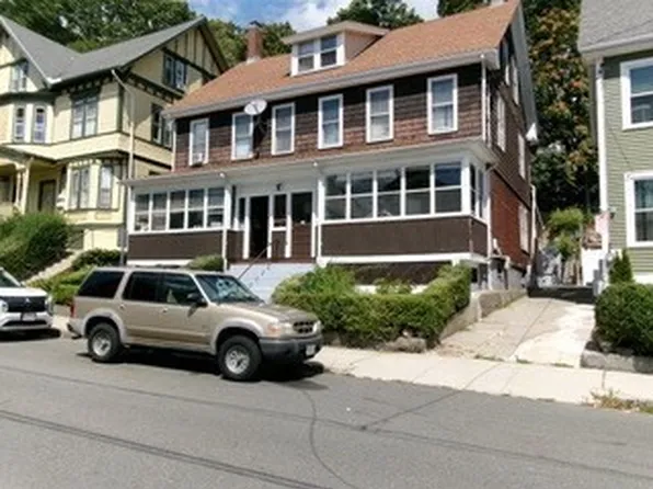 33-35 John St, Chelsea, MA 02150
