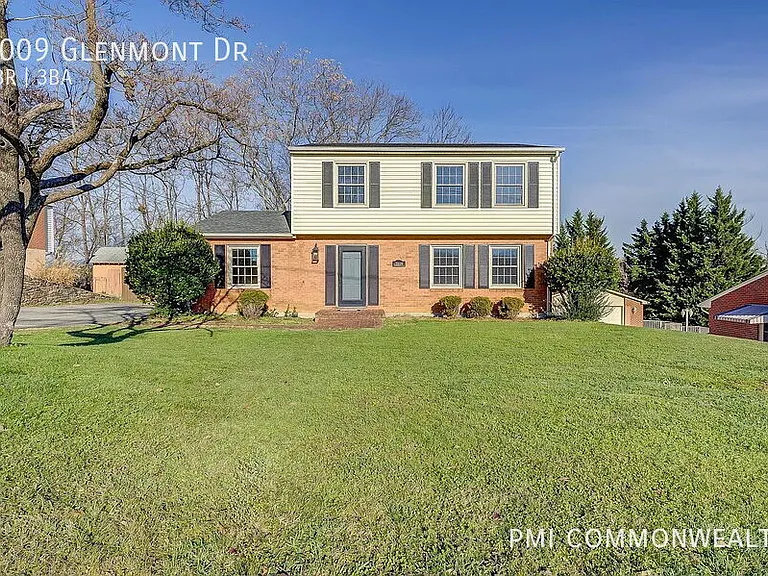 3009 Glenmont Dr — Photo 1