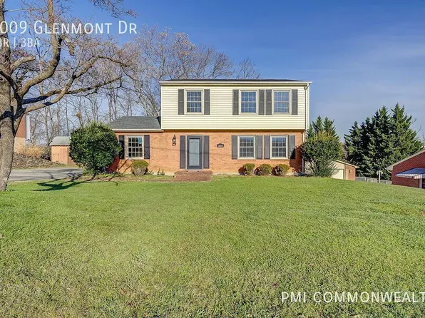 3009 Glenmont Dr, Roanoke, VA 24018