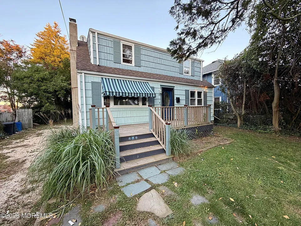 15 Woolley Ave