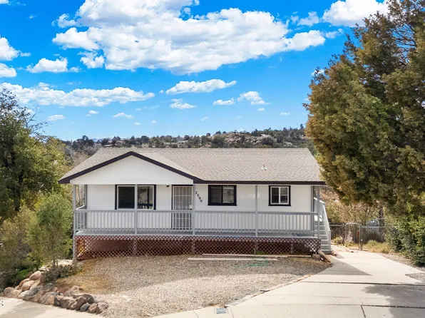2090 Howard Pl, Prescott, AZ 86301
