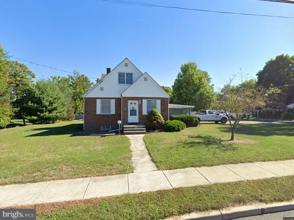 15 Haines Ave, Berlin, NJ 08009