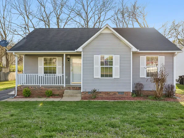 105 Tommy Dr, Columbia, TN 38401