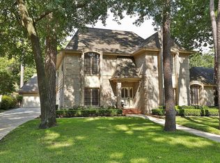 9718 Fenchurch Dr, Spring, TX 77379