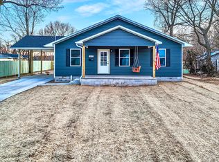 519 Myrtle Street, Monett, MO 65708