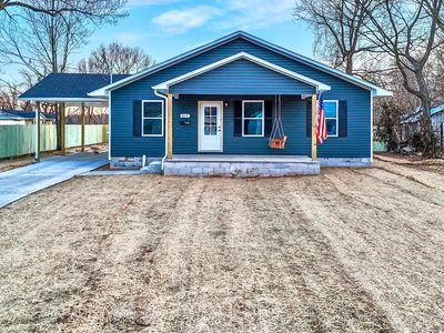519 Myrtle Street, Monett, MO, 65708